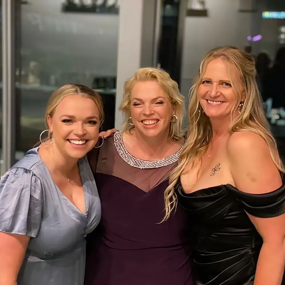 Sister Wives Madison Brown Says Her Family Was Very Poor Before Show 2