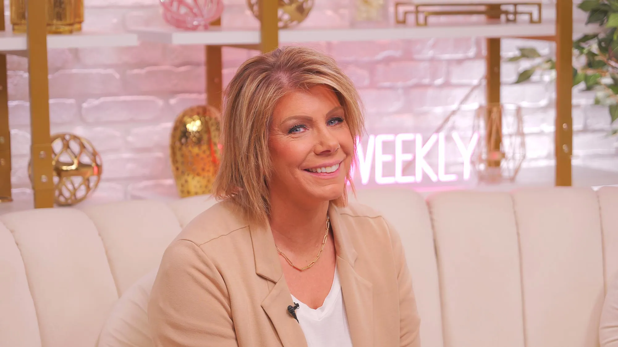 Meri Brown's Post-Divorce 'Glow Up' Celebrated by 'Sister Wives' Fans as She Rocks Little Black Dress