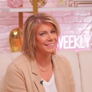 Meri Brown's Post-Divorce 'Glow Up' Celebrated by 'Sister Wives' Fans as She Rocks Little Black Dress