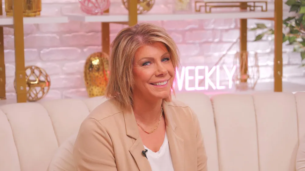 Sister Wives Meri Brown Reflects on Kody s Relationships With His Kids &mdash; Including Leon Healing Takes Time 347