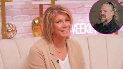 Sister Wives Meri Brown Reflects on Kody s Relationships With His Kids — Including Leon Healing Takes Time 349