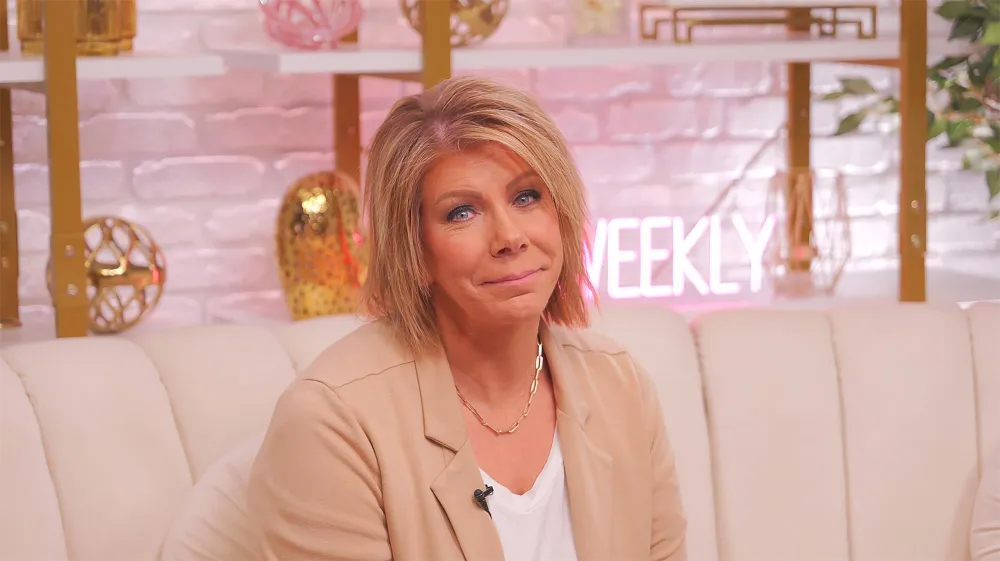 Sister Wives Meri Brown Sheds Light on Nonexistent Relationship With Christine We Don t Align 316