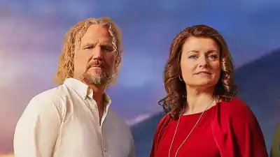 Sister Wives Recap Kody Admits He s Worried Robyn Will Get Hit On Attending Church Alone 122