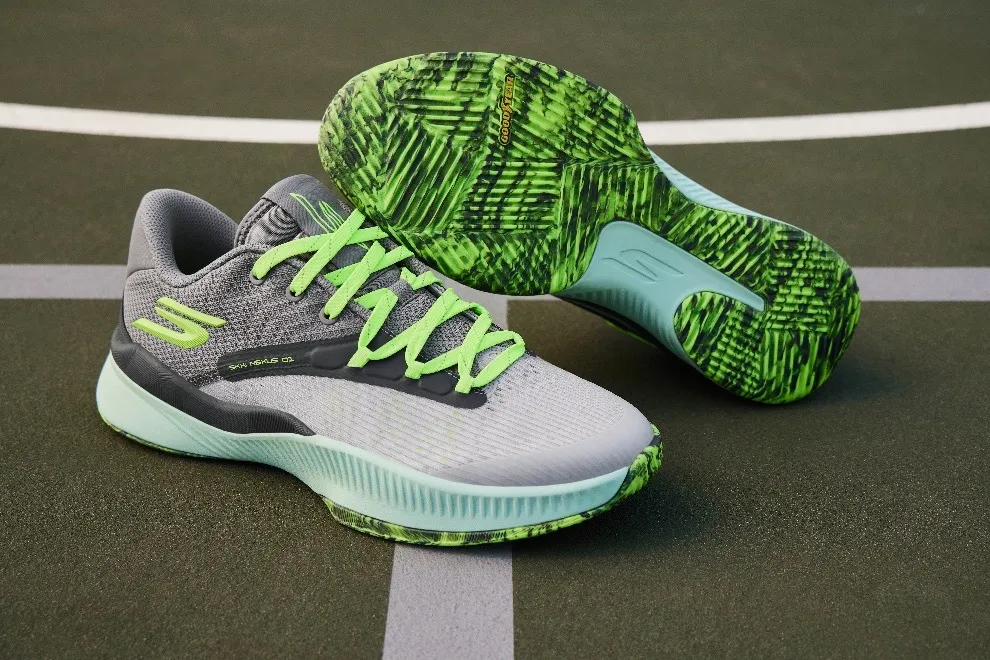 Skechers SKX Nexus Photo