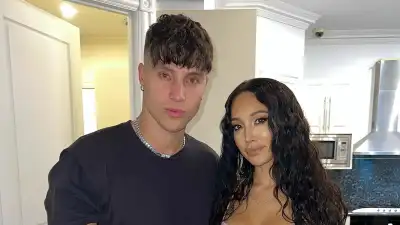 Tayo Ricci and Scarlet Vas