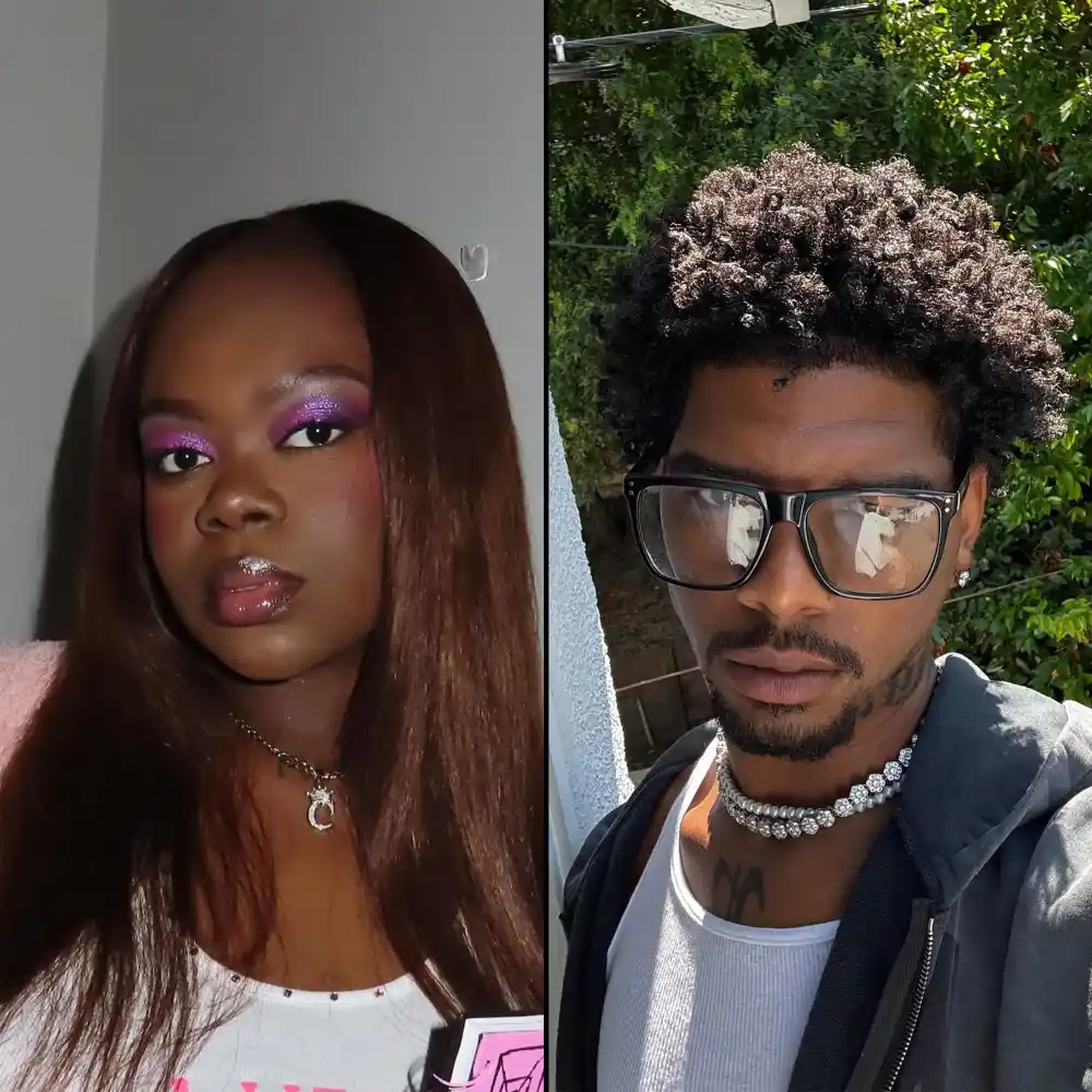 Snoop Dogg s Daughter Cori Broadus and Fiance Wayne Duece s Relationship Timeline 056