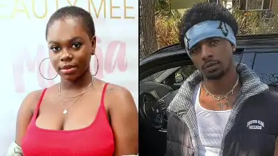 Snoop Dogg s Daughter Cori Broadus and Fiance Wayne Duece s Relationship Timeline 058