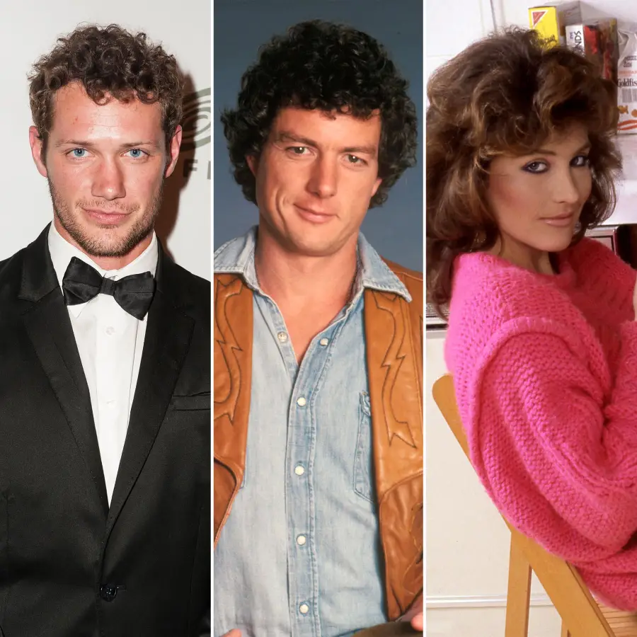 Soap Opera Stars We Lost in 2024