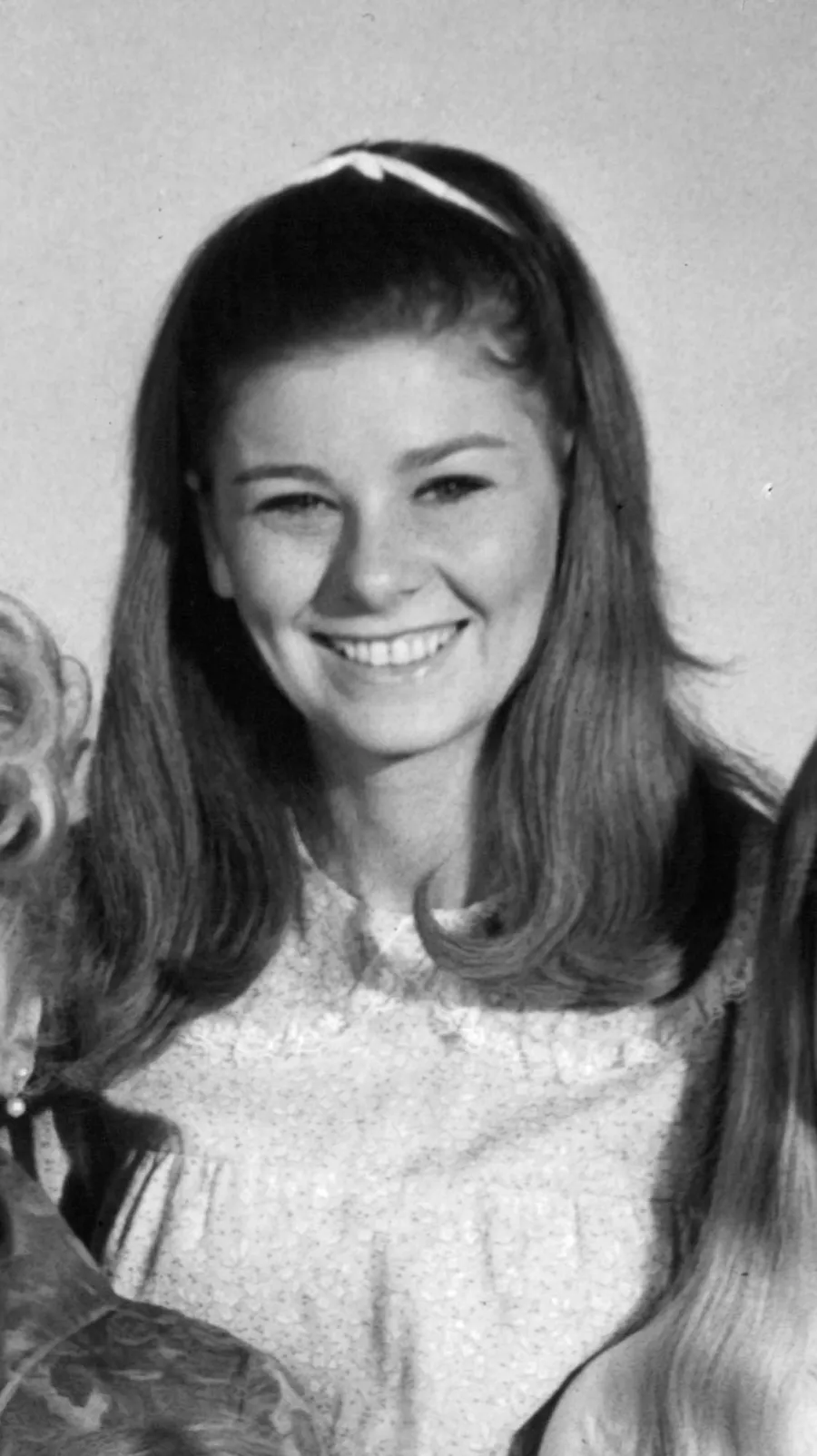 Soap Opera Stars We Lost in 2024 Jennifer Leak