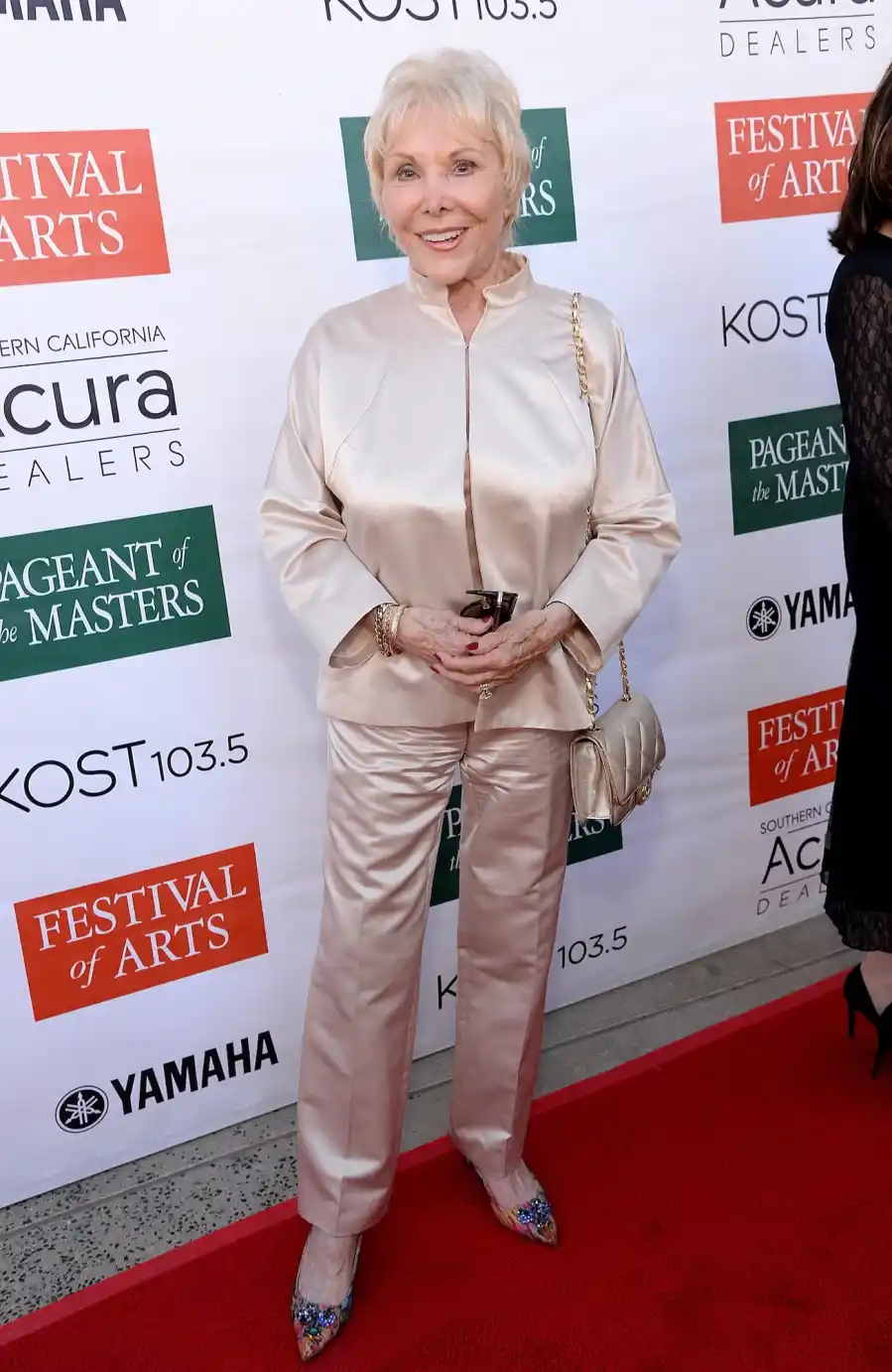 Soap Opera Stars We Lost in 2024