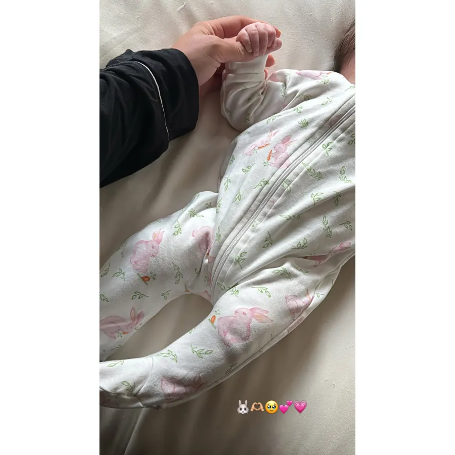 Sofia Richie Cutest Celebrity Baby Announcements of 2024