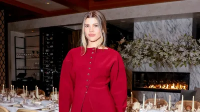 Sofia Richie Grainge s New Kids Collection Is Inspired By Her Style Essentials