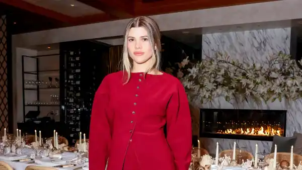 Sofia Richie Grainge s New Kids Collection Is Inspired By Her Style Essentials