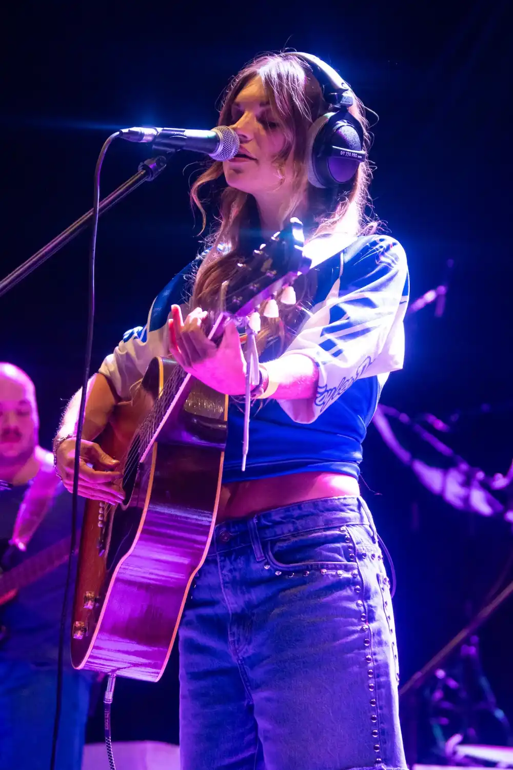 Songwriter Amy Allen Shares the Inspiration Behind Her Grammy Nominated Sabrina Carpenter Tracks