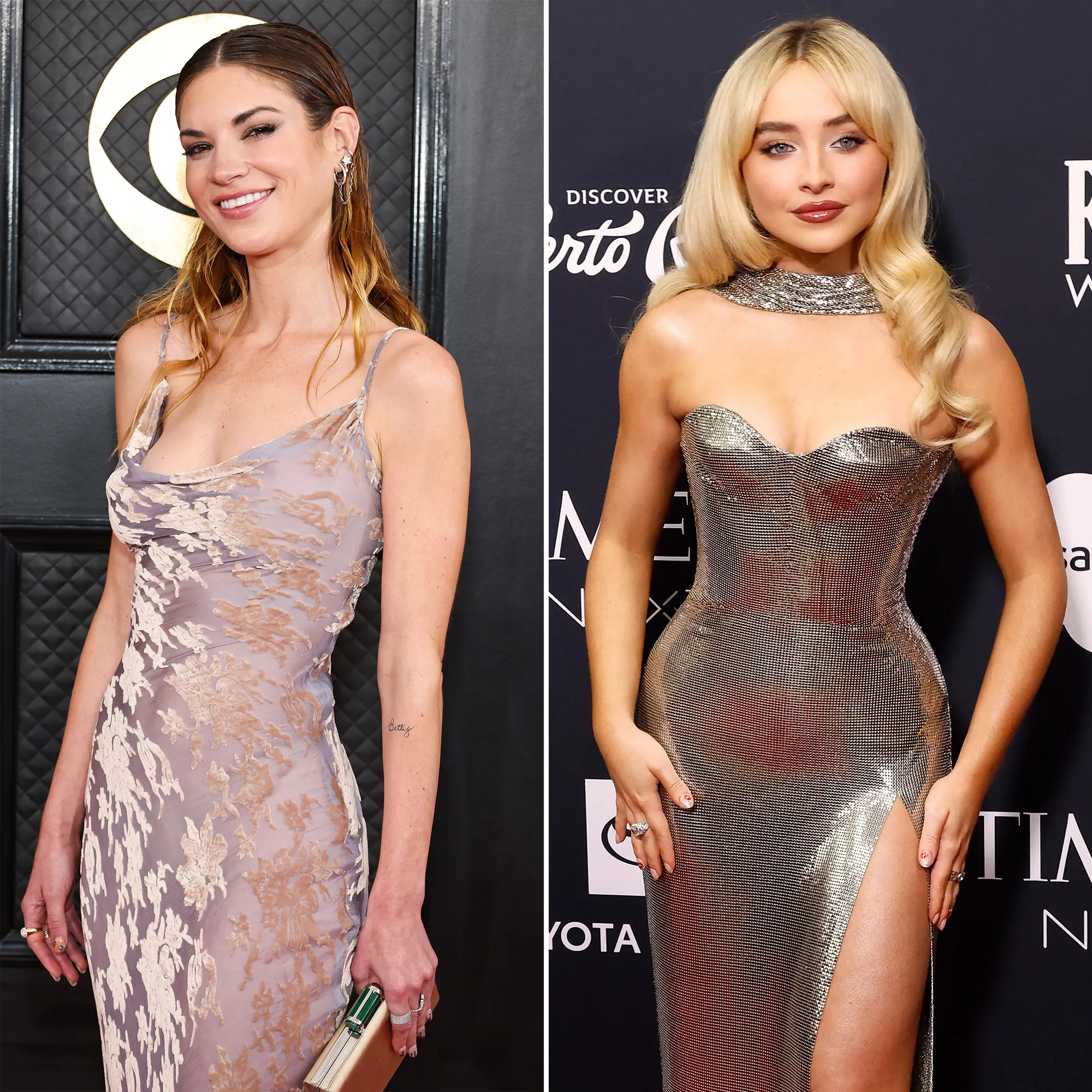 Songwriter Amy Allen Shares the Inspiration Behind Her Grammy Nominated Sabrina Carpenter Tracks