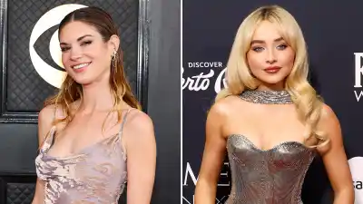 Songwriter Amy Allen Shares the Inspiration Behind Her Grammy Nominated Sabrina Carpenter Tracks