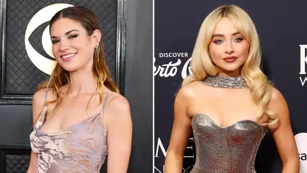 Songwriter Amy Allen Shares the Inspiration Behind Her Grammy Nominated Sabrina Carpenter Tracks