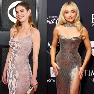 Songwriter Amy Allen Shares the Inspiration Behind Her Grammy Nominated Sabrina Carpenter Tracks