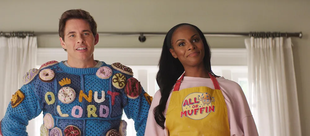 Sonic the Hedgehog 3 Star Tika Sumpter Teases A Lot of Easter Eggs in Store for the Threequel