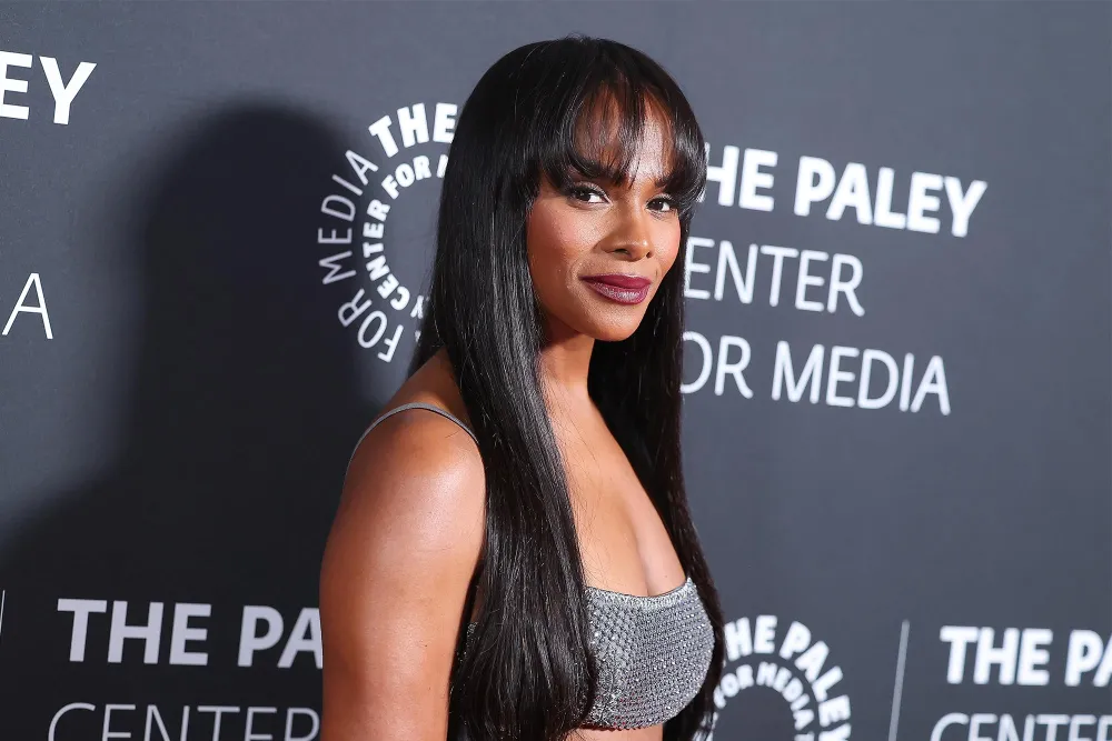 Sonic the Hedgehog 3 Star Tika Sumpter Teases A Lot of Easter Eggs in Store for the Threequel