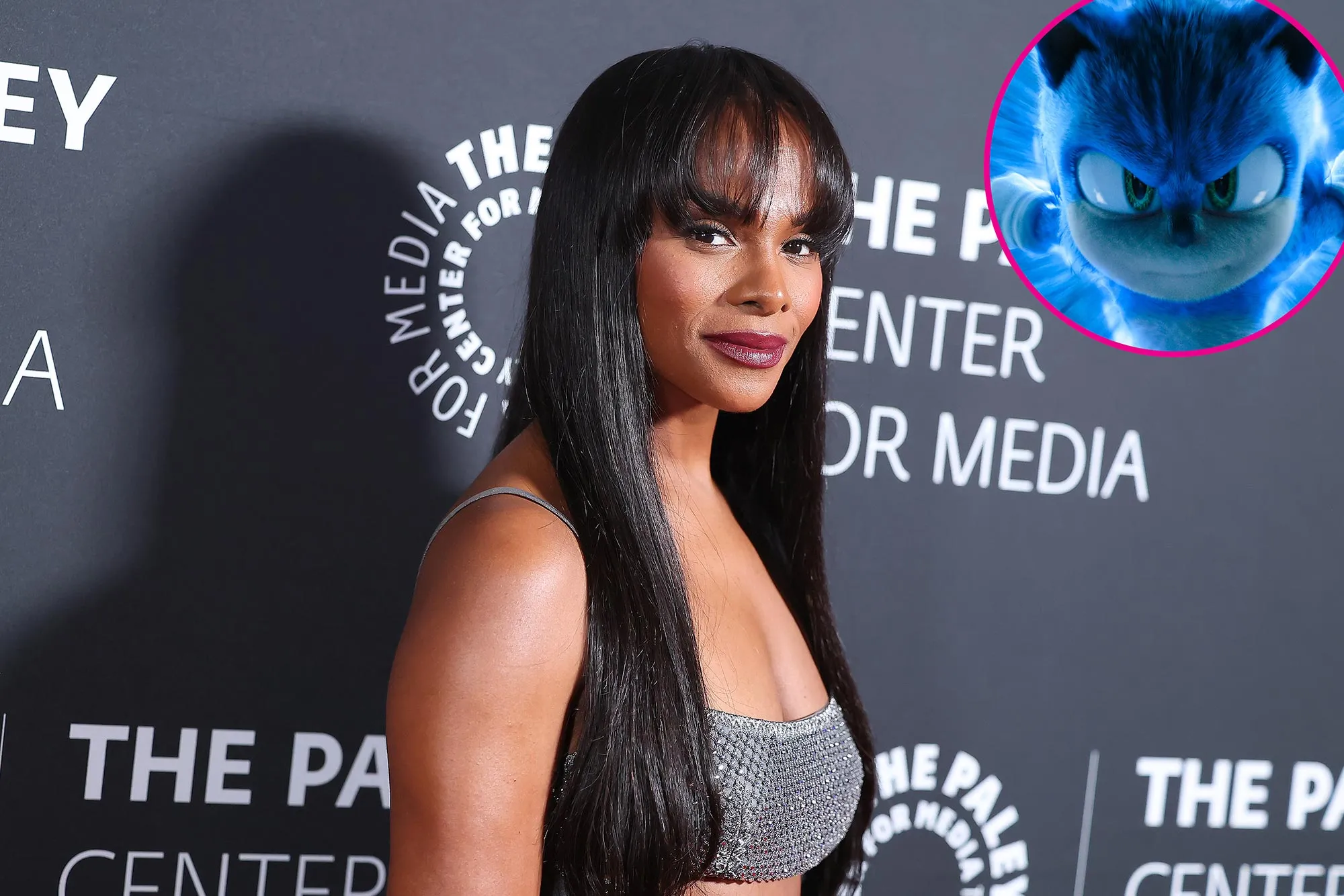 Sonic the Hedgehog 3 Star Tika Sumpter Teases A Lot of Easter Eggs in Store for the Threequel