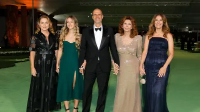 Sophia Lorens Family Guide Meet the Actress Children and Grandchildren