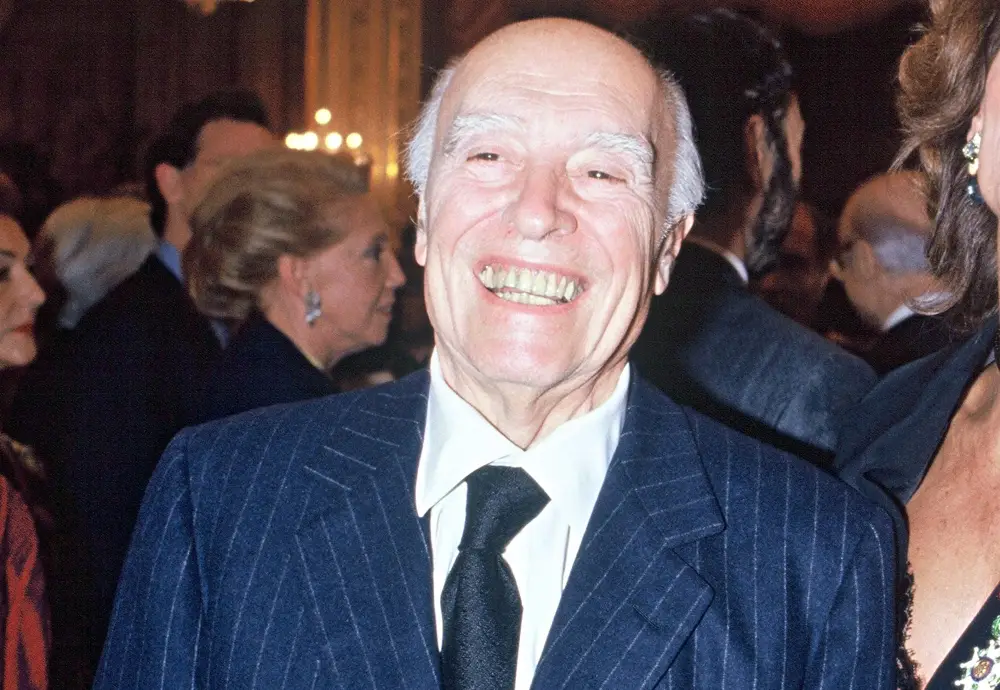 Sophia Lorens Family Guide Meet the Actress Children and Grandchildren