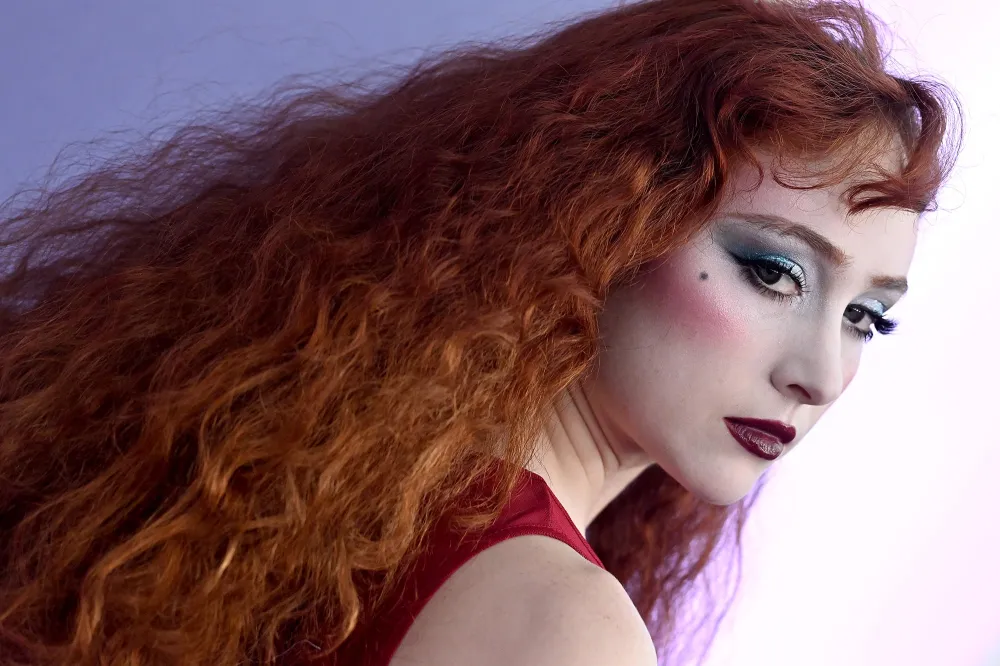 Sophie Turner Sarah Michelle Gellar and More Stars Reveal Their Top Spotify Artists