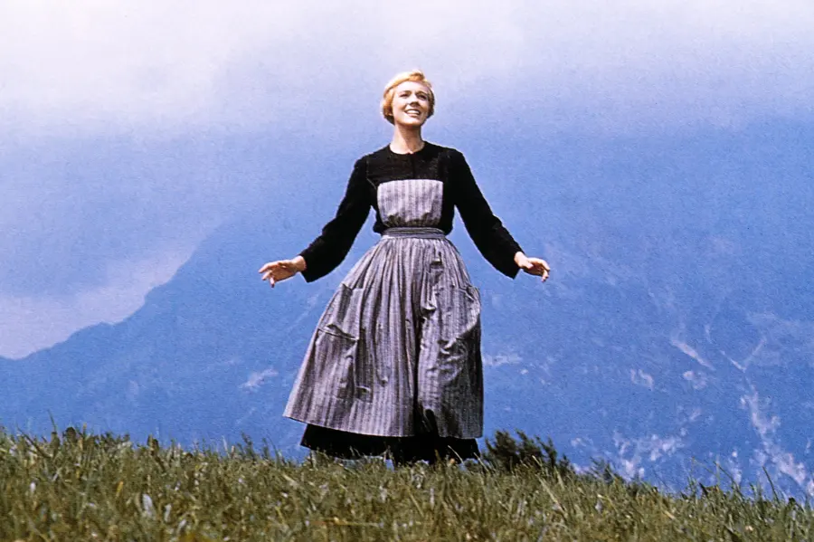 The Biggest Pop Culture Anniversaries Us Is Looking Forward to in 2025