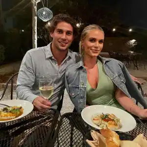 Southern Charm Recap Madison LeCroy Reveals Husband Brett Was Diagnosed With Thyroid Cancer