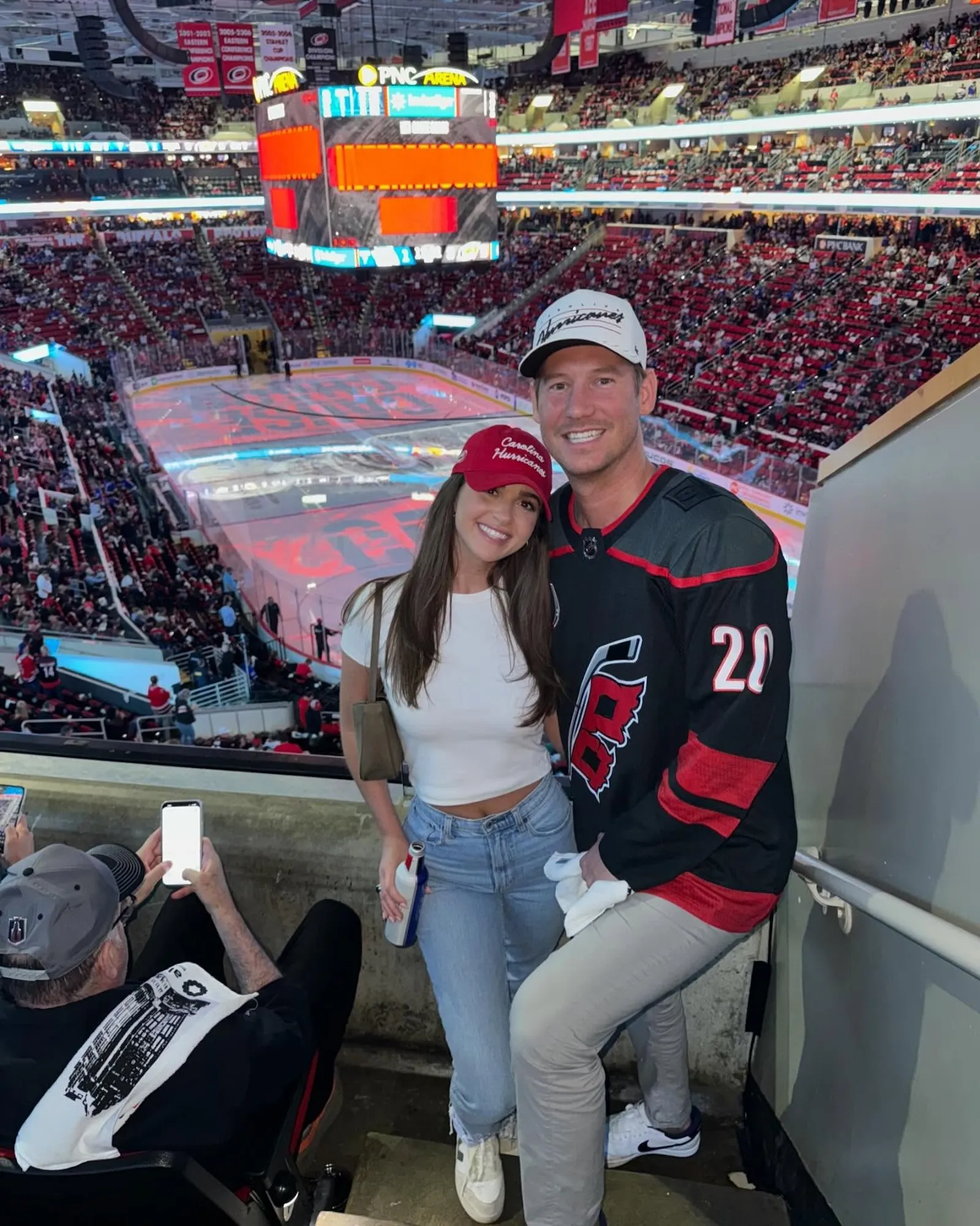 Southern Charm Star Austen Kroll and Girlfriend Audrey Pratt s Relationship Timeline