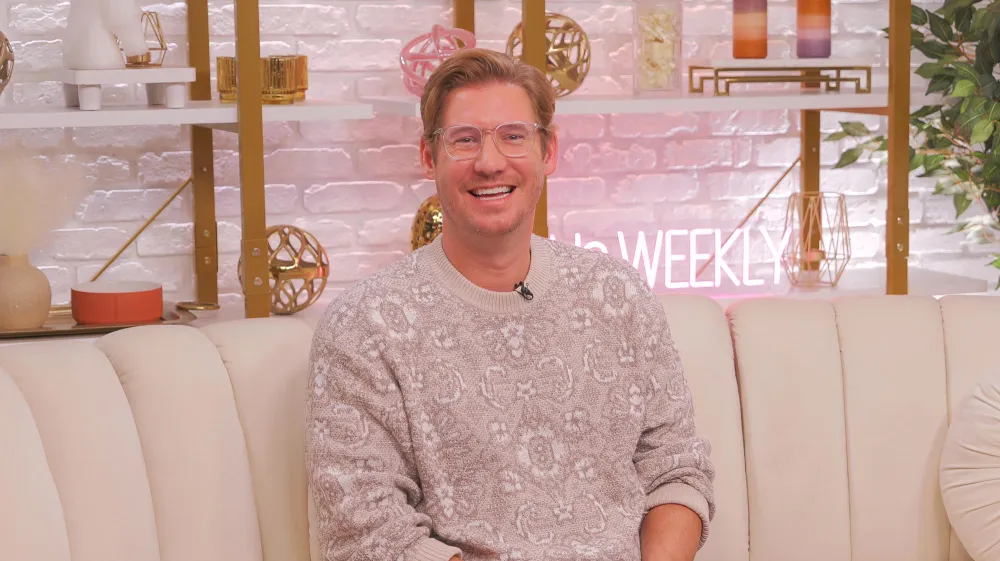 Southern Charm Star Austen Kroll s Dating Rules for Cuffing Season It s Cruel to Breakup Before Xmas 418