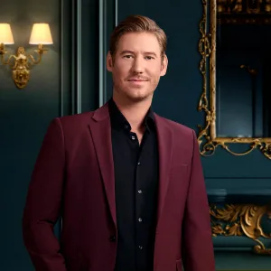 Southern Charm s Austen Kroll Shares Holiday Dating Rules for Cuffing Season