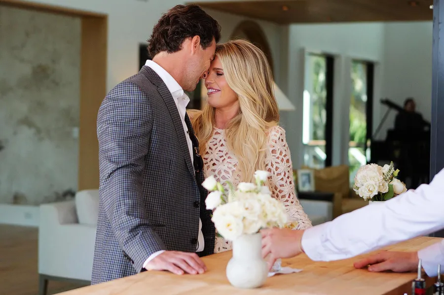 Southern Charm s Madison LeCroy and Husband Brett Randle s Relationship Timeline 384