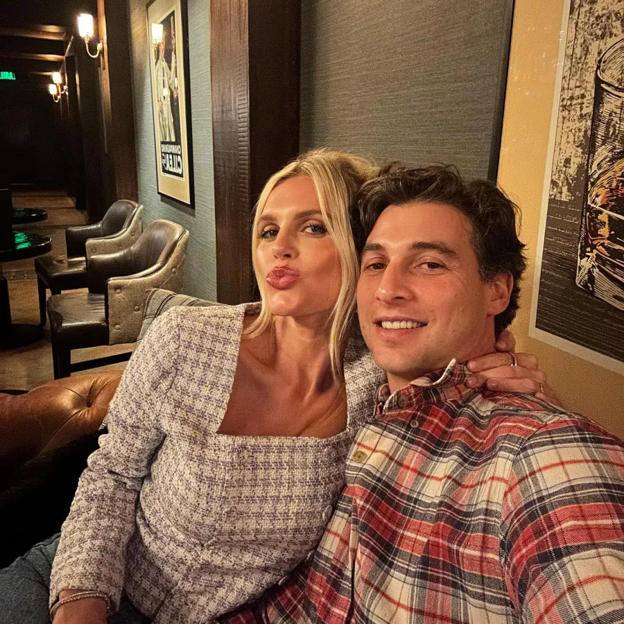 Southern Charm s Madison LeCroy and Husband Brett Randle s Relationship Timeline 385