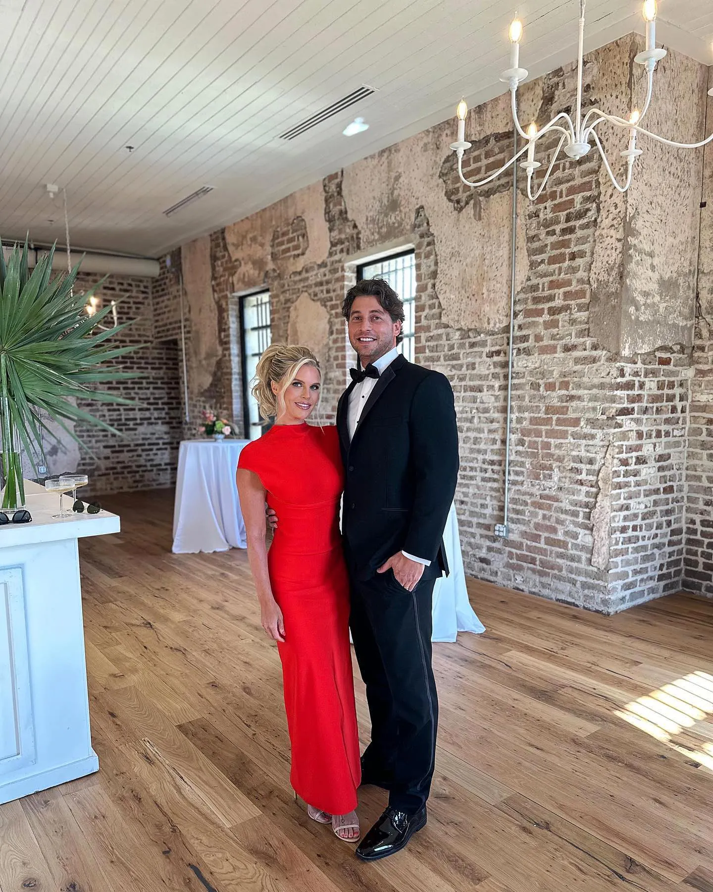 Southern Charm s Madison LeCroy and Husband Brett Randle s Relationship Timeline 386