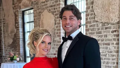 Southern Charm s Madison LeCroy and Husband Brett Randle s Relationship Timeline 386