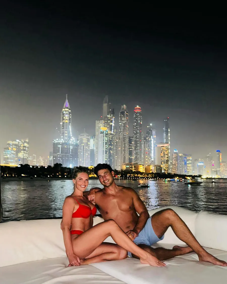 Southern Charm s Madison LeCroy and Husband Brett Randle s Relationship Timeline 388