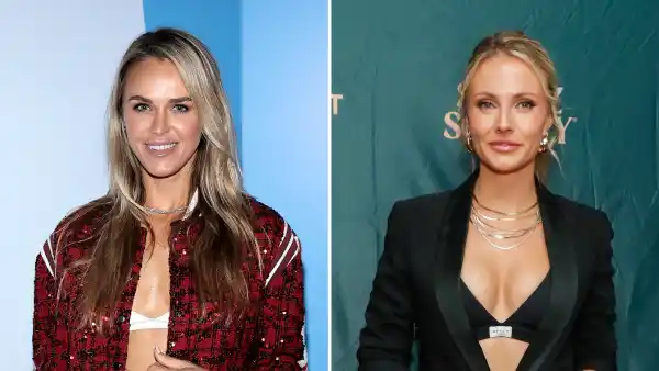 Southern Charm s Olivia Flowers Reveals If She s on Same Page as Taylor Over Fractured Friendship