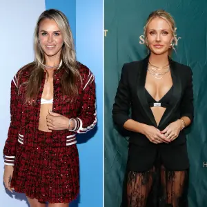 Southern Charm s Olivia Flowers Reveals If She s on Same Page as Taylor Over Fractured Friendship