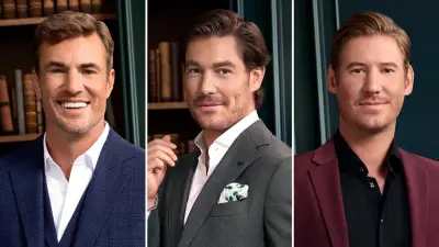 Southern Charm s Shep Calls Out Craig Austen for Ghosting Him Post Blackout