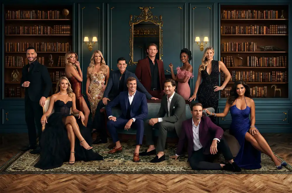 Southern Charm s Shep Calls Out Craig Austen for Ghosting Him Post Blackout