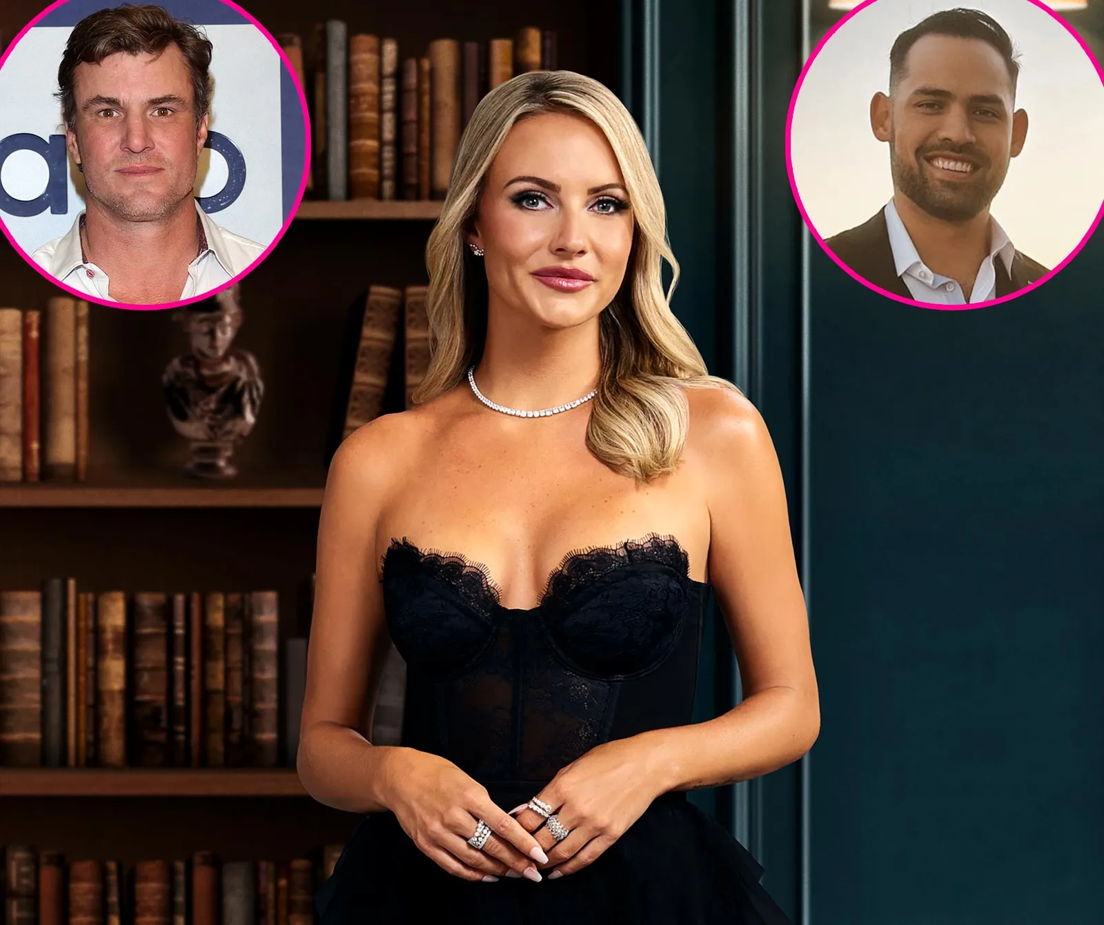 Southern Charm s Taylor Ann Green Talks Shep s Season 10 Romance His Interactions With BF Gaston 855