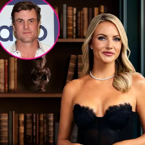 Southern Charm s Taylor Ann Green Talks Shep s Season 10 Romance His Interactions With BF Gaston 855