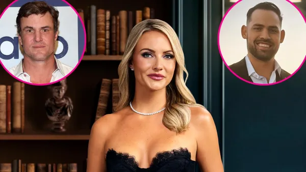 Southern Charm s Taylor Ann Green Talks Shep s Season 10 Romance His Interactions With BF Gaston 855