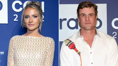Southern Charm's Taylor Ann Green Slams Shep Rose's Claims Her Family Wishes They Were Together