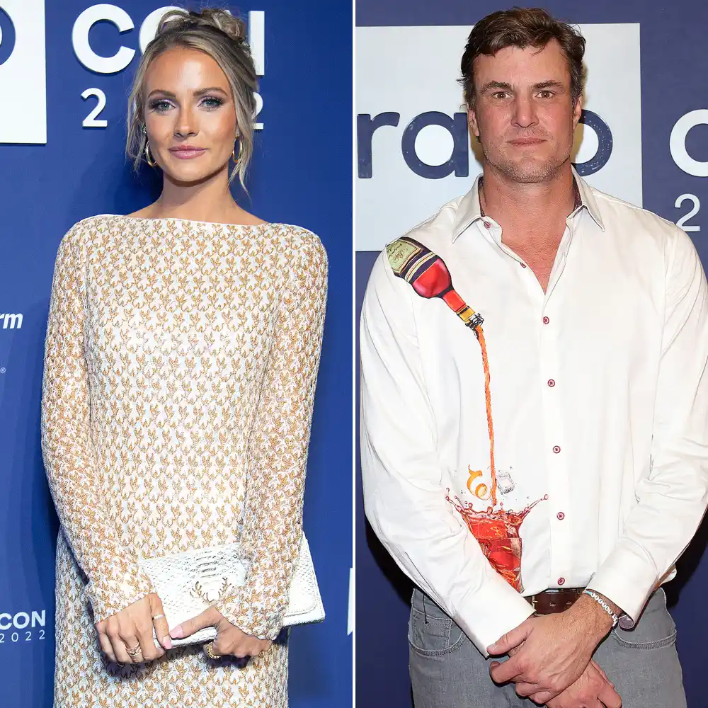 Southern Charm's Taylor Ann Green Slams Shep Rose's Claims Her Family Wishes They Were Together