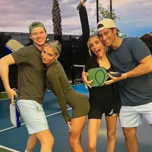 Southern Hospitality Premiere Where Do Emmy and Will More Couples Stand