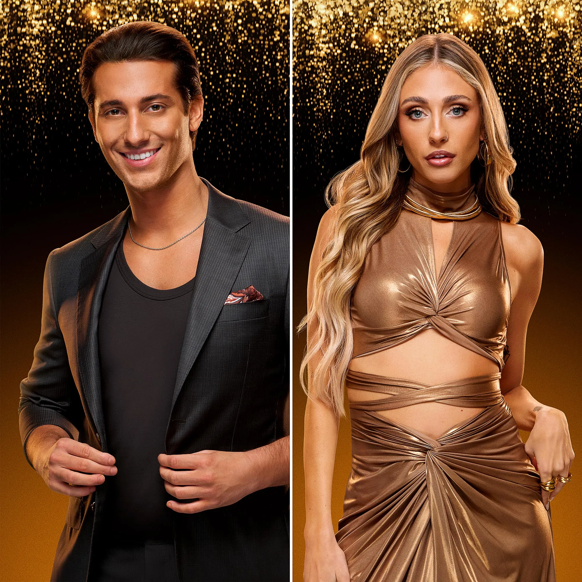 Southern Hospitality s Joe and Maddi Reveal They ve Been Dating Since April Detail Vegas Wedding 643