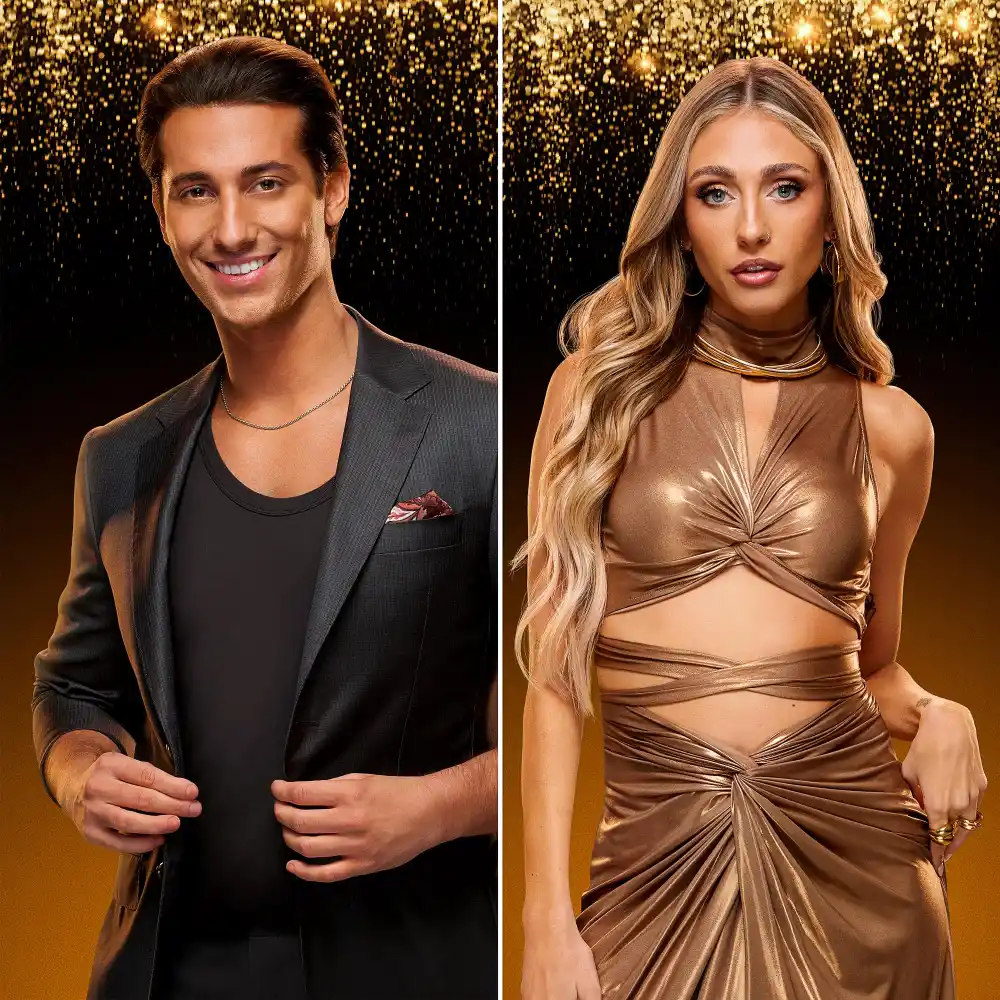 Southern Hospitality s Joe and Maddi Reveal They ve Been Dating Since April Detail Vegas Wedding 643